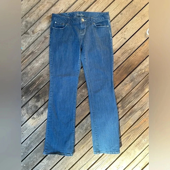 Guess  Y2K straight leg jeans - Picture 2 of 6